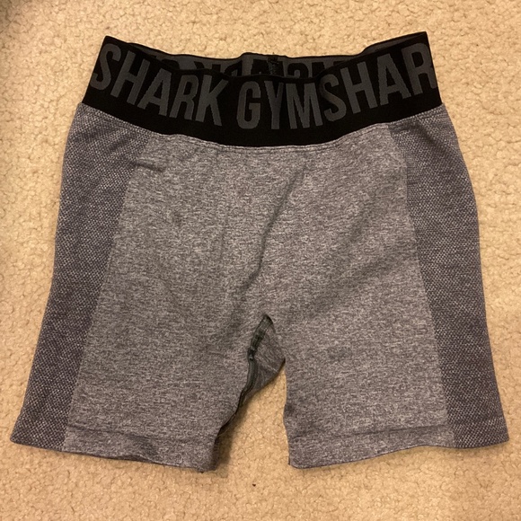 Gymshark Flex Shorts - Picture 1 of 4